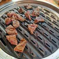 韓國明洞⭐高質韓燒放題介紹🥩120分鐘任食😍正🩷