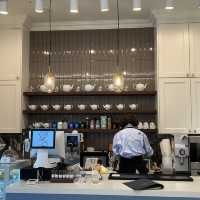 송도 센트럴파크에서 즐기는 티파티, 코펜하겐 티 아틀리에 ☕️