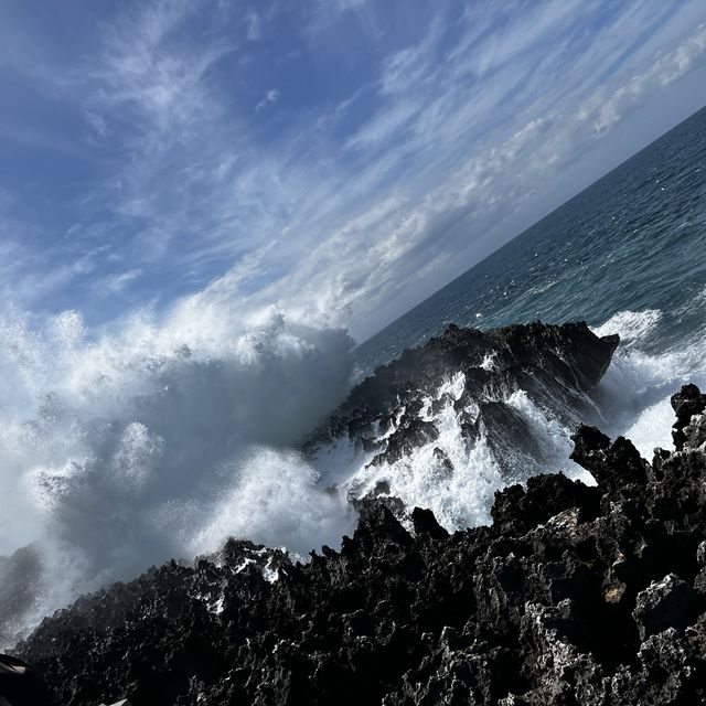 Discover allure of Nusa Dua
