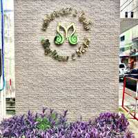 Mayflower Grande 2 Hotel Hatyai
