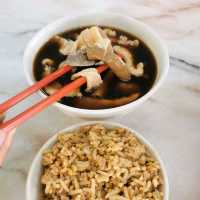 Famous Food in Malacca Locals Heart