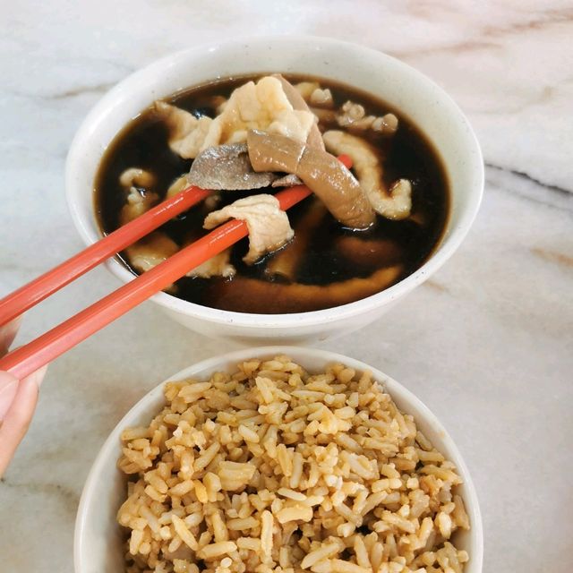 Famous Food in Malacca Locals Heart