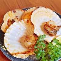 😍大滿足🇯🇵日本蠔🦪放題