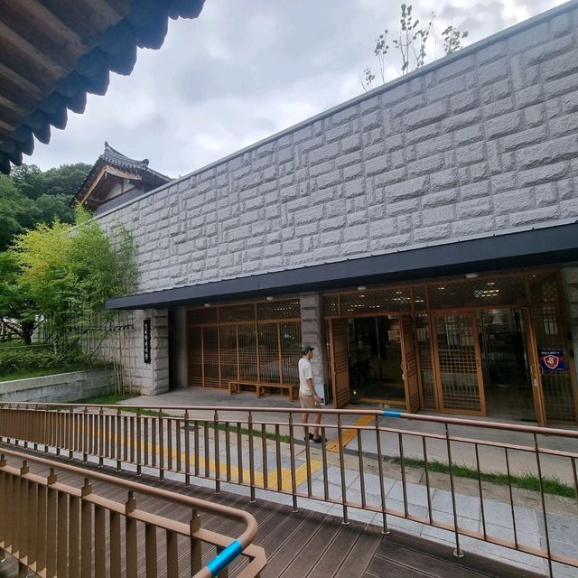  구미 성리학 역사관