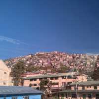 Baguio city