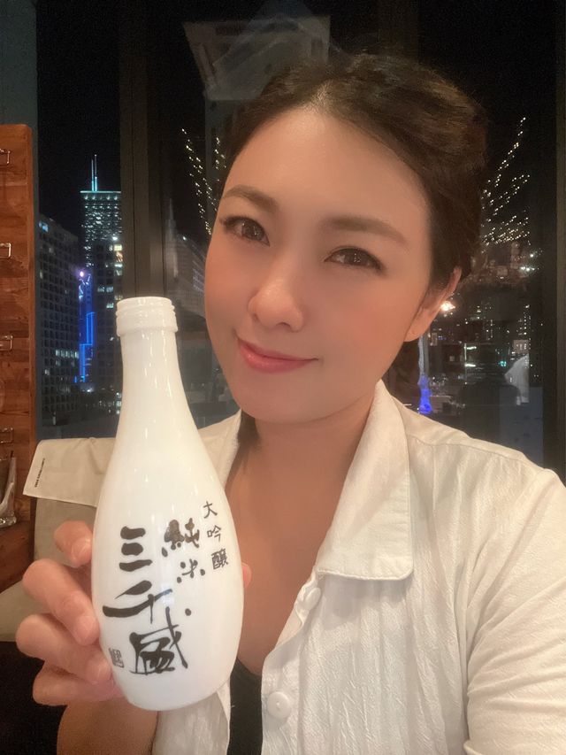 《食材高質好氣氛🥳一緒一番酒場》