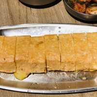 滿低消，小菜無限續：輪流請客 x GLAMAIR 韓式餐廳 二號店 