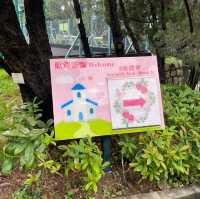 鯉魚門公園及度假村（玩樂編）下集