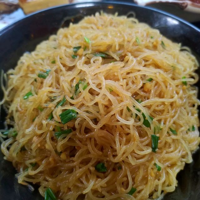 中山客家土樓食府 中山客家土樓食府
