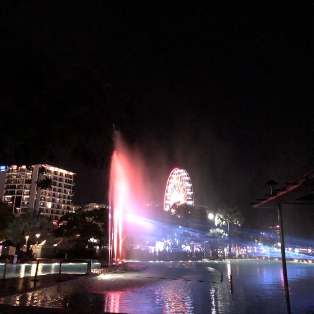 【ケアンズ🇦🇺】年に一度の光の祭典✨ケアンズフェスティバル