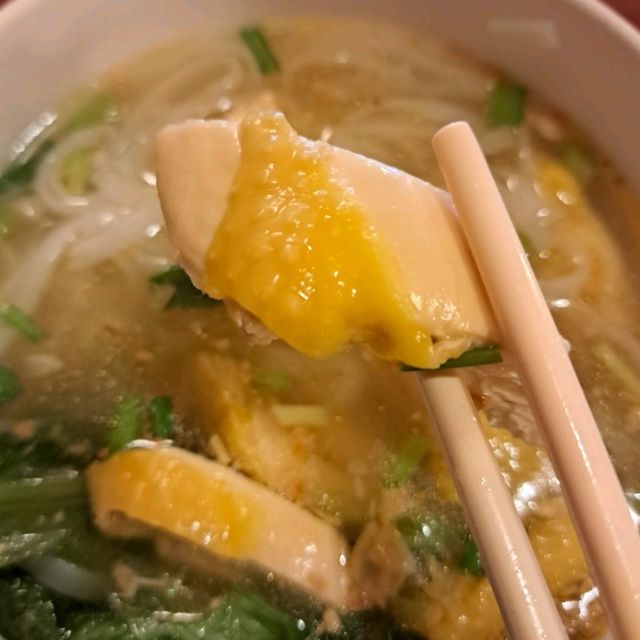 新曼谷泰國菜館😍抵食又美味的泰式午餐🥰仲送特飲🍹