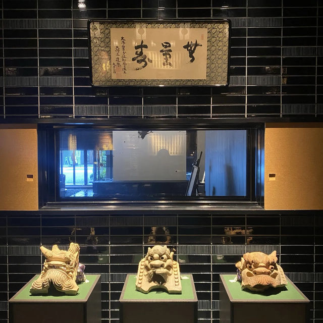 お寺体験を愉しむことができる三井ガーデンホテル京都河原町浄教寺
