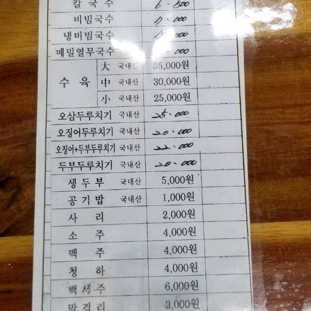 大田💜要試一下宋中基常去的刀削麵店