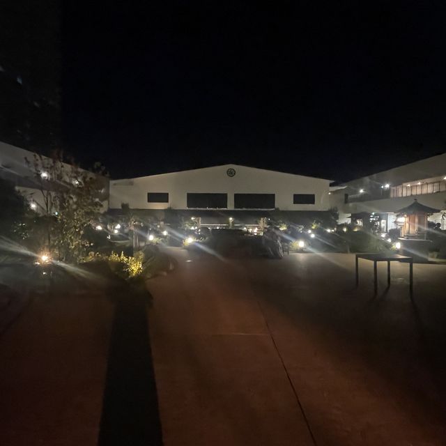 日本🇯🇵必到浸浴場♨️🤩-空庭溫泉