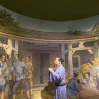 深圳必去參觀南頭古城博物館