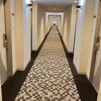 明亮寬敞札幌 Royton Hotel 🏨💫