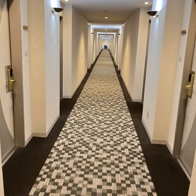 明亮寬敞札幌 Royton Hotel 🏨💫