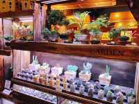 台北｜🎪🎵🎶 Wooderful life 華山店