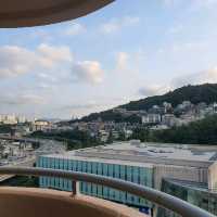 다인 숙박에 최적인 스위스 그랜드 호텔 🏨 