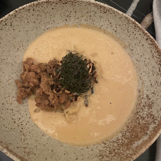 悉尼 適合約會/聚會的日式fine dining