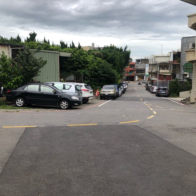 貴山客家文化公園
