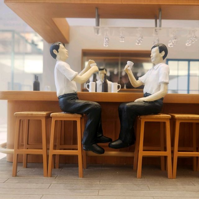 香港大館 | 「中區警署歲月」展覽