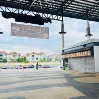 Austin Water & Adventure Park