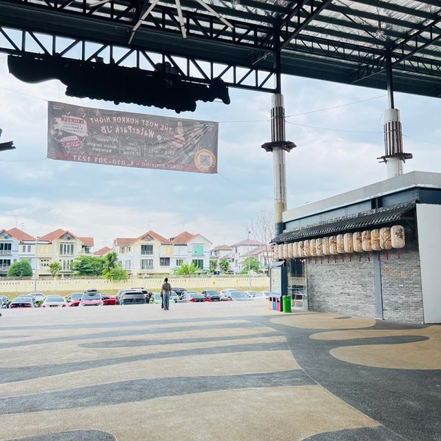 Austin Water & Adventure Park