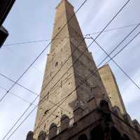 Bologna_medievalcity