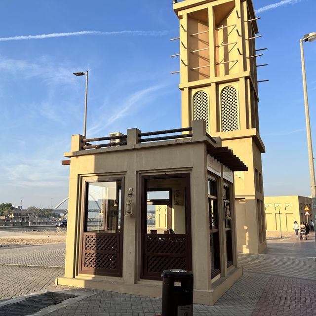 Gold Souk Captivating Glimpse 