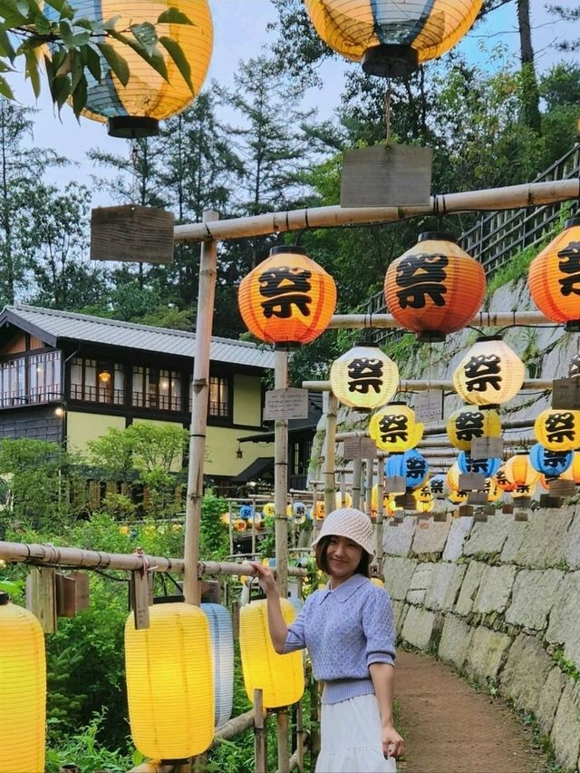여기 일본아니고, 경기도 🧚‍♀️니지모리스튜디오