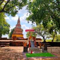 ประตูแห่งกาลเวลา วัดพระงาม