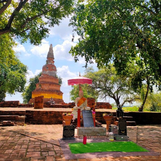 ประตูแห่งกาลเวลา วัดพระงาม