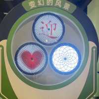  科技探索！🔬🏛️ 東莞科學館 