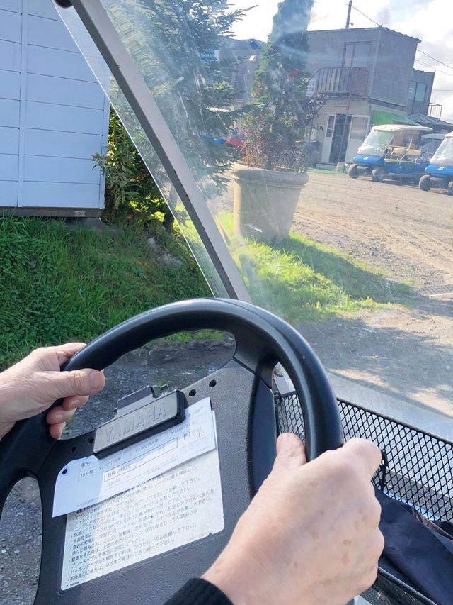 【北海道観光】美瑛町にある絶景の丘🌈