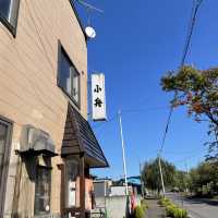 【北海道】北海道5大ラーメン「室蘭のカレーラーメン」