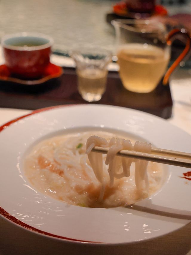 ✨香港吃完又吃的粵菜米其林餐廳 好吃要推薦！