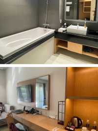 Amazing Japanese theme resort