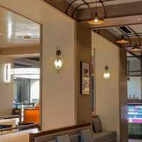 🏰💫 深圳太子伊敦睿選酒店🏨復古設計下的舒適奢華！🏰💫