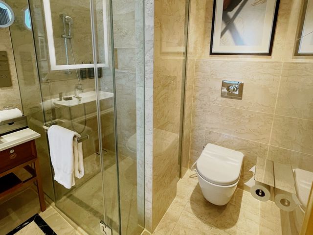 八打靈再也喜來登酒店 Sheraton Petaling Jaya Hotel