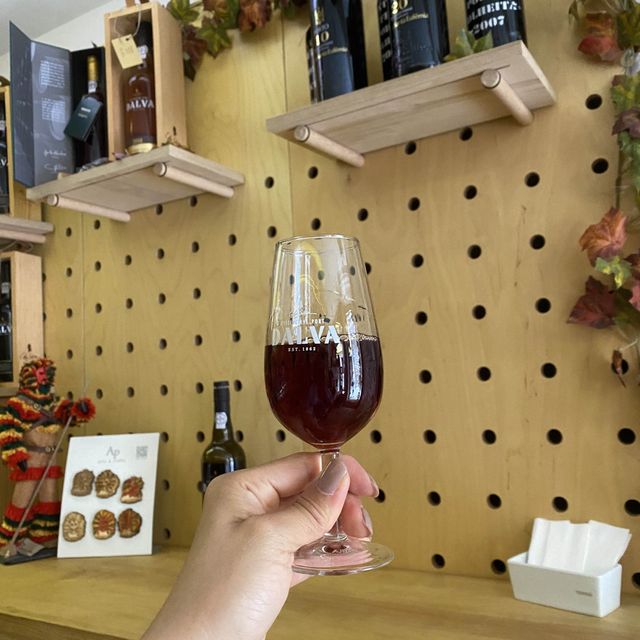 [포르투갈] 포르토 최애 와이너리 ‘CIBINHO'🍷