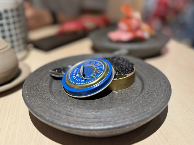 【杉玉】壽司郎居酒屋🏮｜特色料理置身日本🇯🇵