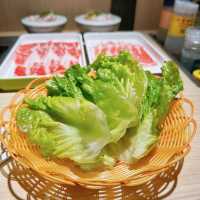 旺角平價燒肉，100內可以食到飽