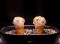 ชวนแฟนทาน fine dining เมนูสุดพิเศษ