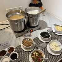S33 hotel แถวพร้อมพงษ์ โรงแรมดี มีของครบครัน