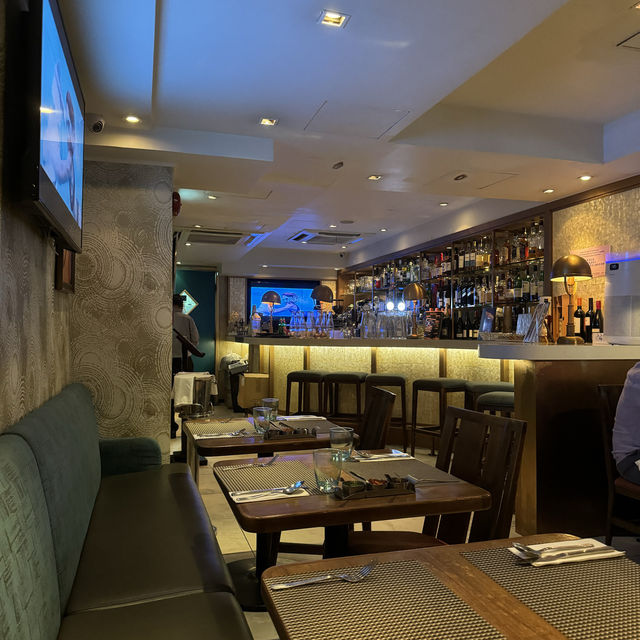 係香港都可以感受到正宗印度料理- JoJo Indian Cuisine