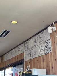 【福岡】福津市にある地元民からも愛される絶品豚骨ラーメン