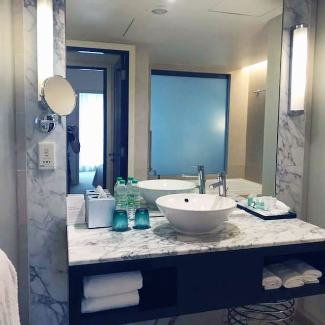 Experience The Westin Kuala Lumpur 