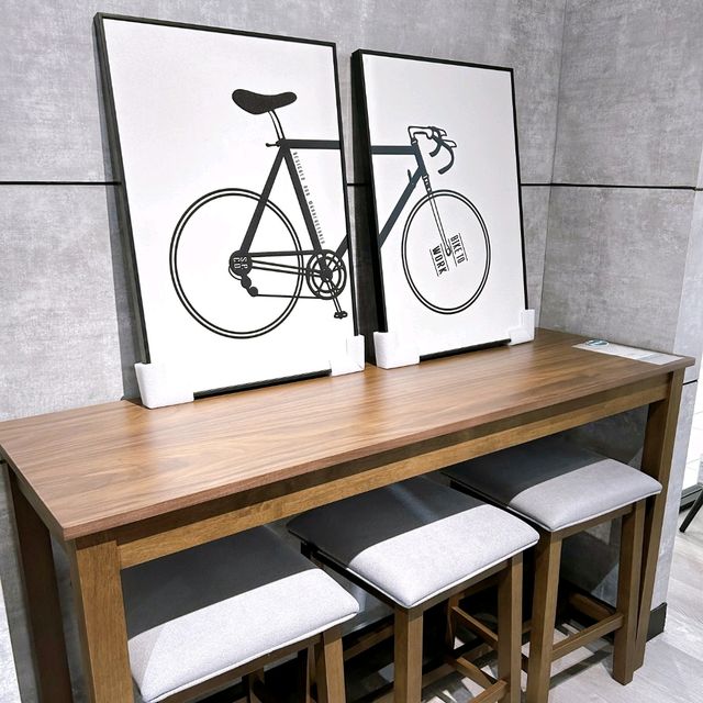 Mondi Lifestyle Gallery 