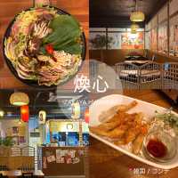 《韓国 / コンデ》 おすすめ！日本風居酒屋さん♥️🍶